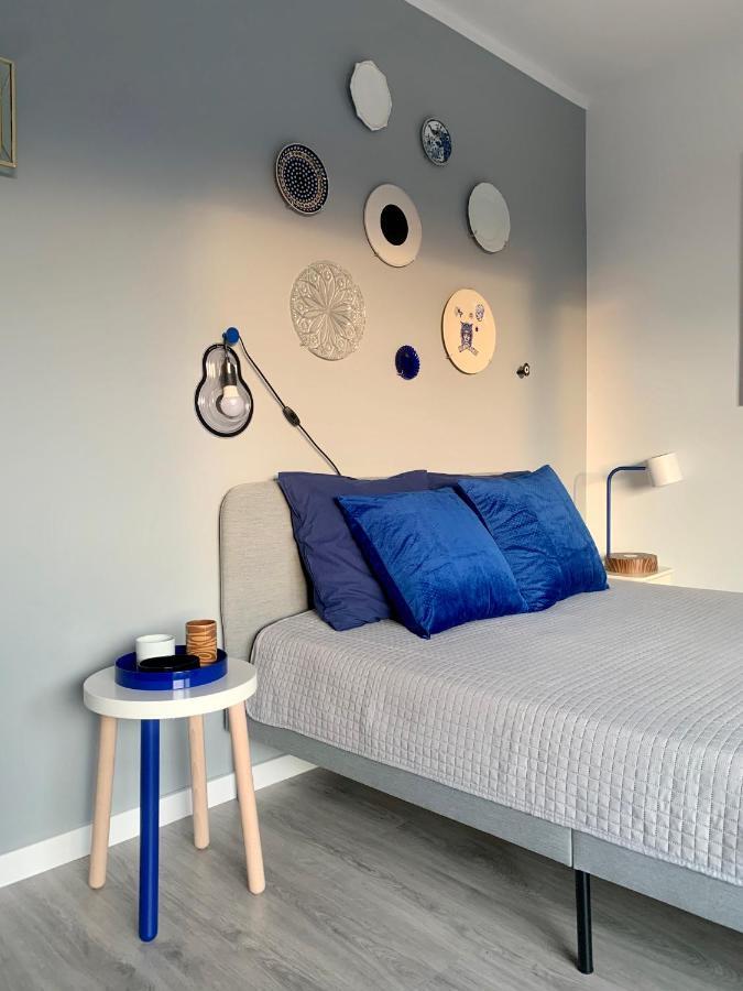 Apartament Lesny - Lesna 30 Kudowa-Zdrój Exteriér fotografie