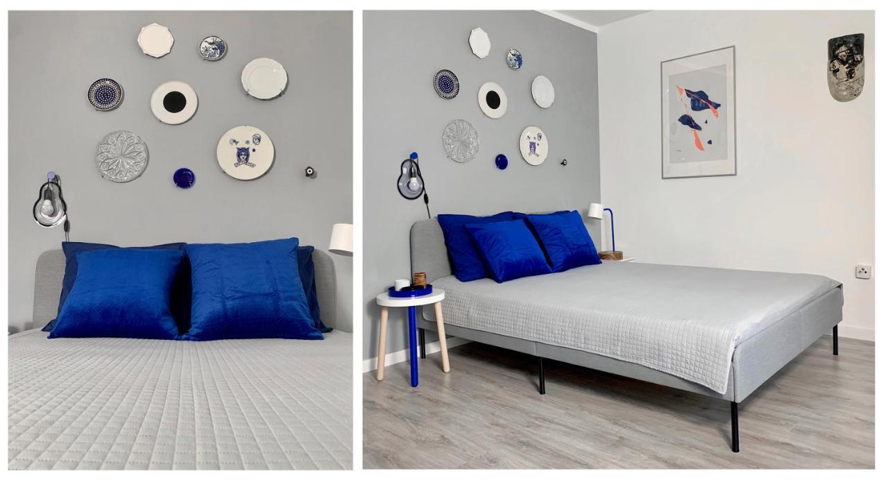 Apartament Lesny - Lesna 30 Kudowa-Zdrój Exteriér fotografie