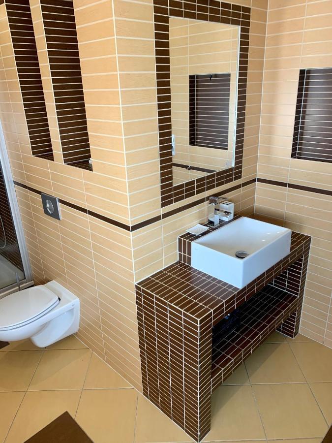 Apartament Lesny - Lesna 30 Kudowa-Zdrój Exteriér fotografie