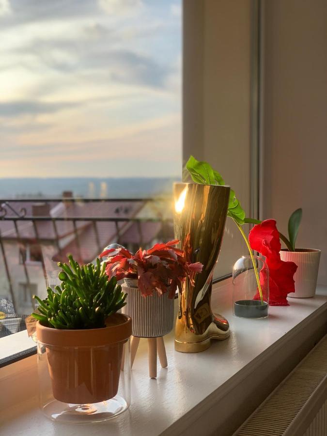 Apartament Lesny - Lesna 30 Kudowa-Zdrój Exteriér fotografie