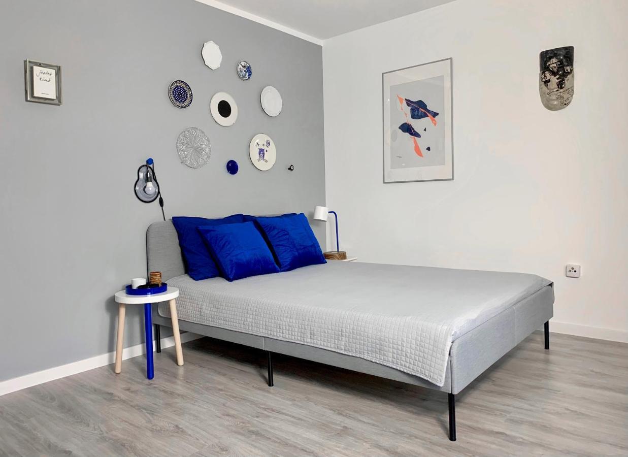 Apartament Lesny - Lesna 30 Kudowa-Zdrój Exteriér fotografie